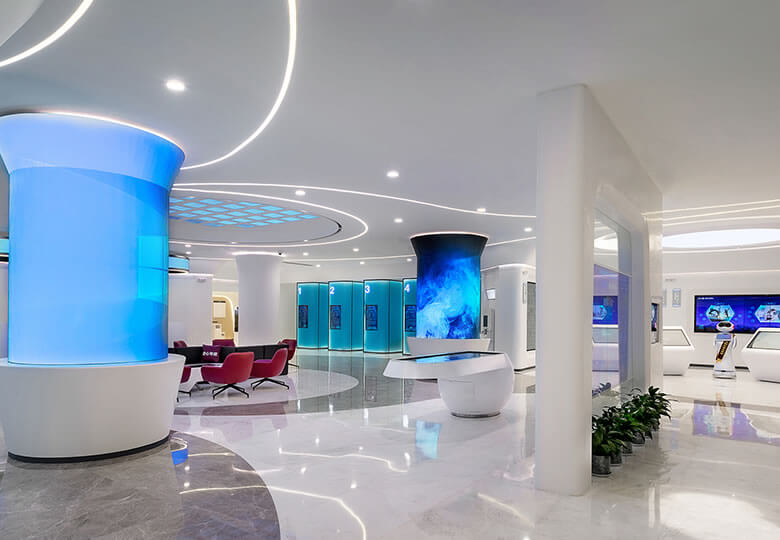 我們不僅是設計， 更是創(chuàng)新 ！