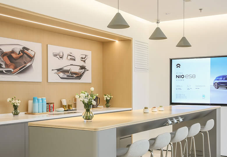 設計，以人為本 ！