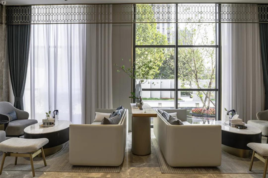 2021年度河北省建筑工程裝飾獎(jiǎng)(省優(yōu))