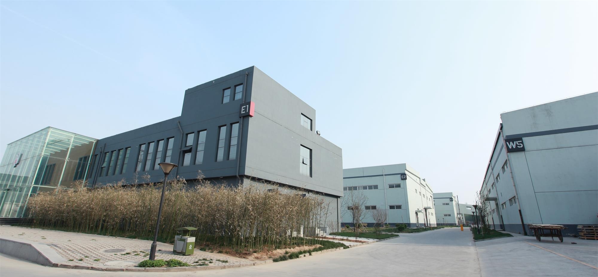 服務(wù)知名品牌，出口四十余國