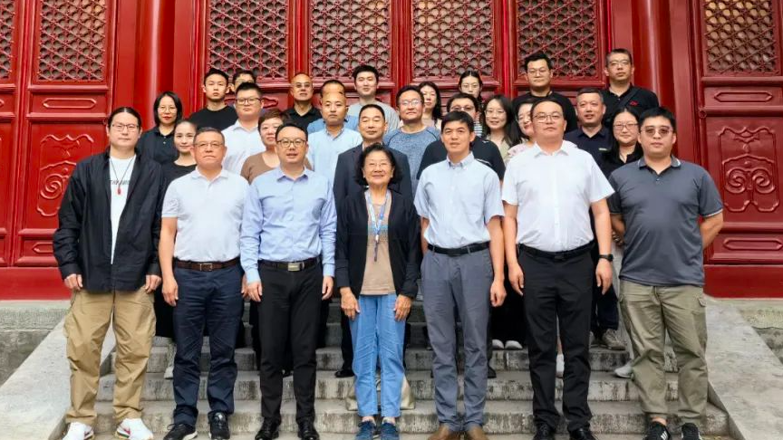 中國(guó)商業(yè)聯(lián)合會(huì)三項(xiàng)團(tuán)體標(biāo)準(zhǔn)開(kāi)題會(huì)議在京召開(kāi)，常宏任編委主任