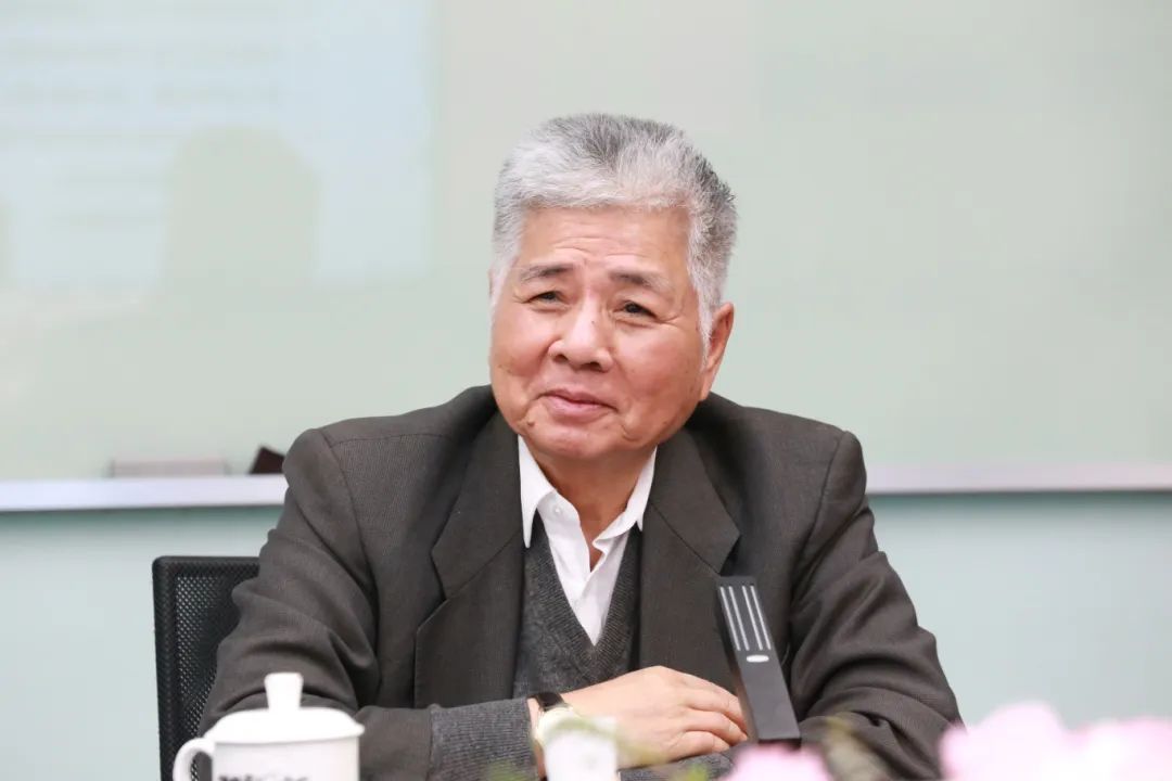 與時俱進·知己知彼·創(chuàng)新發(fā)展丨董事長楊勛先生蒞臨常宏集團視察指導(dǎo)工作