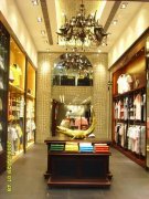 廣州北京路店順利竣工，鱷魚項目進入合作新階段