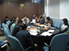 常宏公司順利通過質(zhì)量管理體系復(fù)評(píng)審核及環(huán)境、職業(yè)健康安全管理體系監(jiān)督審核