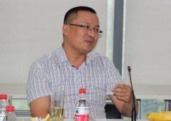 中裝協(xié)信息化辦公室攜中建三局東方裝飾設(shè)計工程有限公司及廣聯(lián)達(dá)軟件蒞臨常宏裝飾產(chǎn)業(yè)園進(jìn)行考察交流