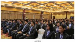 聯(lián)接共生、聚焦主業(yè) | 常宏2018年總結(jié)大會圓滿召開