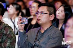 常宏設(shè)計師侯俊晨、王飛—— “CCFA新消費論壇-2019中國特許加盟大會”交流學(xué)習