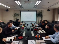 河北省第三屆園林博覽會標(biāo)識系統(tǒng)、景觀小品及主要建筑室內(nèi)設(shè)計方案專家評審會在常宏順利召開