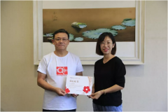 【常宏·愛心】常宏參與99公益日助學(xué)項(xiàng)目，為愛助力