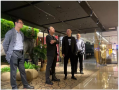 【協(xié)同、賦能、共生】常宏2020年協(xié)會行——深圳市展示道具行業(yè)協(xié)會、商業(yè)展示技術(shù)研究院