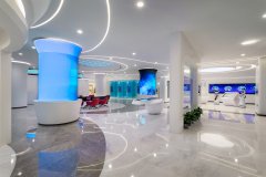 常宏助力中國工商銀行5G營業(yè)廳建設(shè)