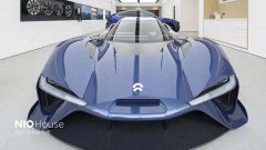 蔚來哈爾濱牛屋開業(yè) · 理想汽車多家零售中心齊開